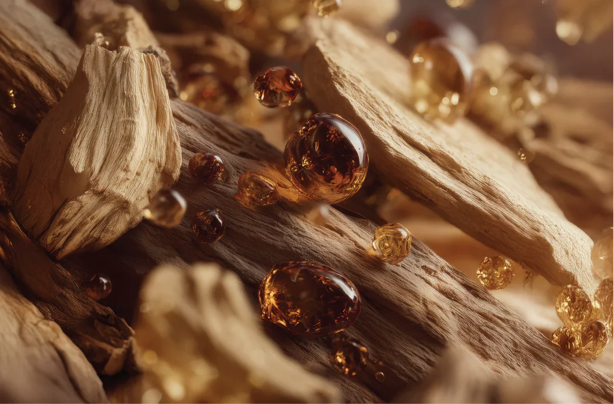 Where Scent Becomes Soul