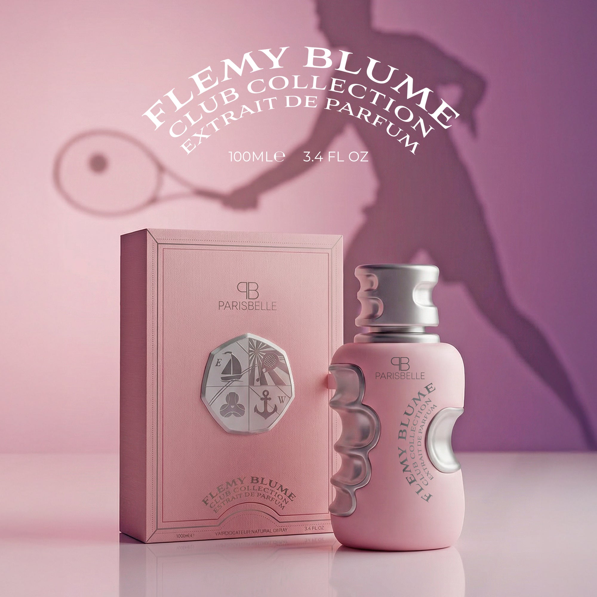 FLEMY BLUME