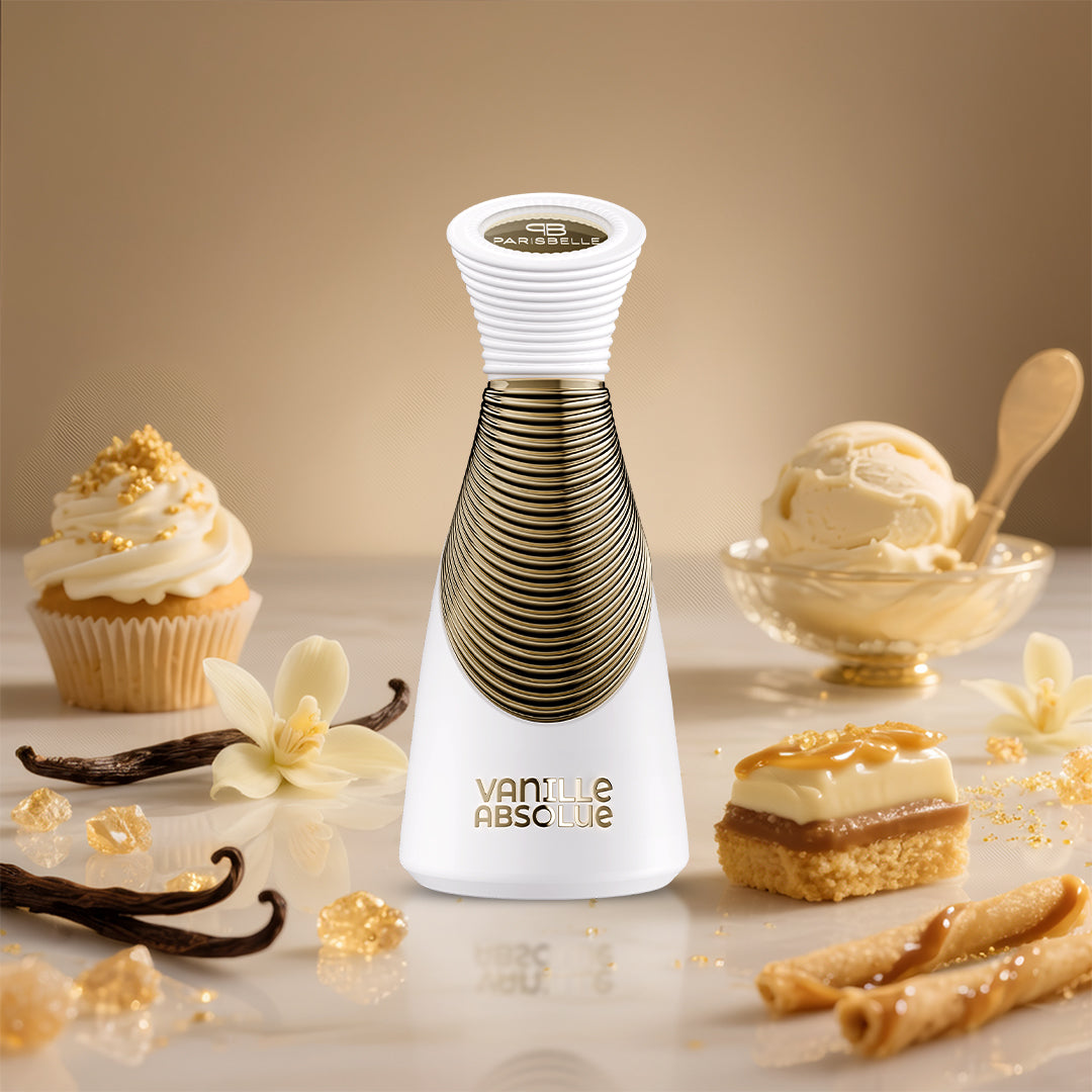 VANILLE ABSOLUE Secondary image