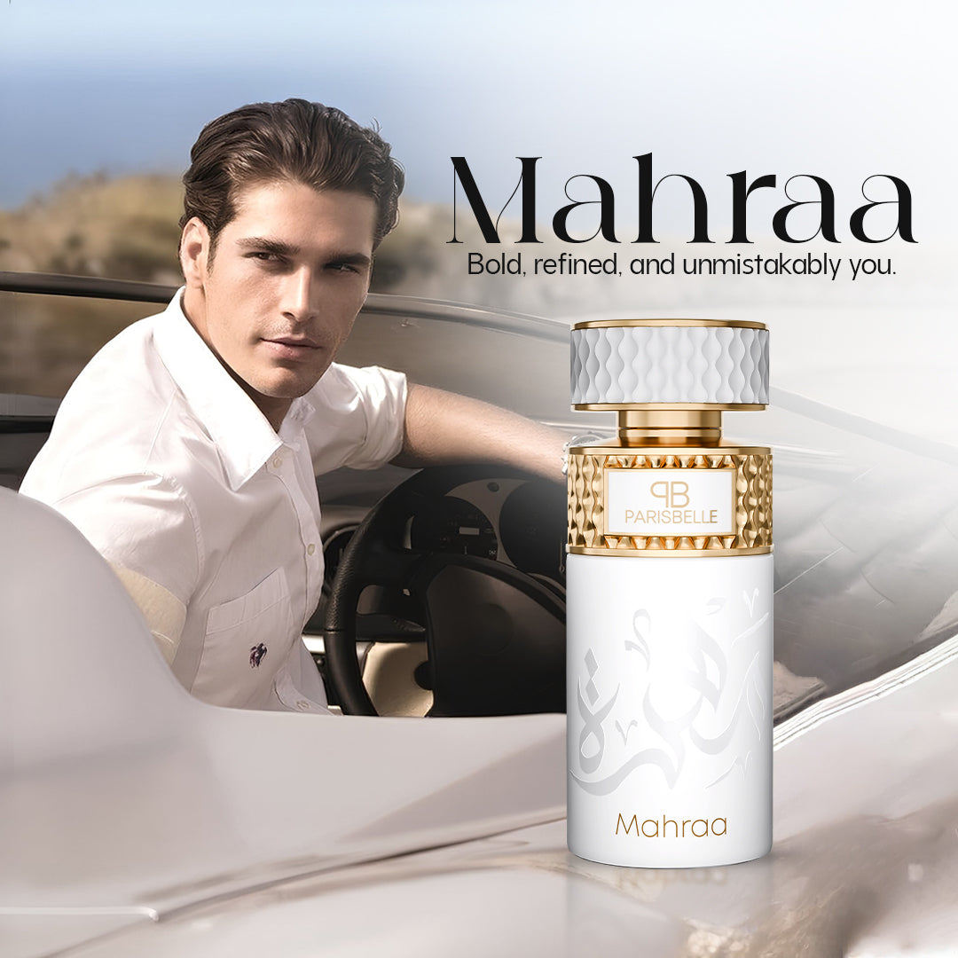 MAHRAA