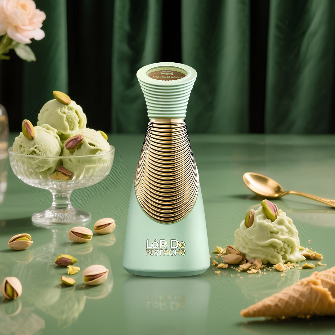 LOR DE PISTACHE Secondary image