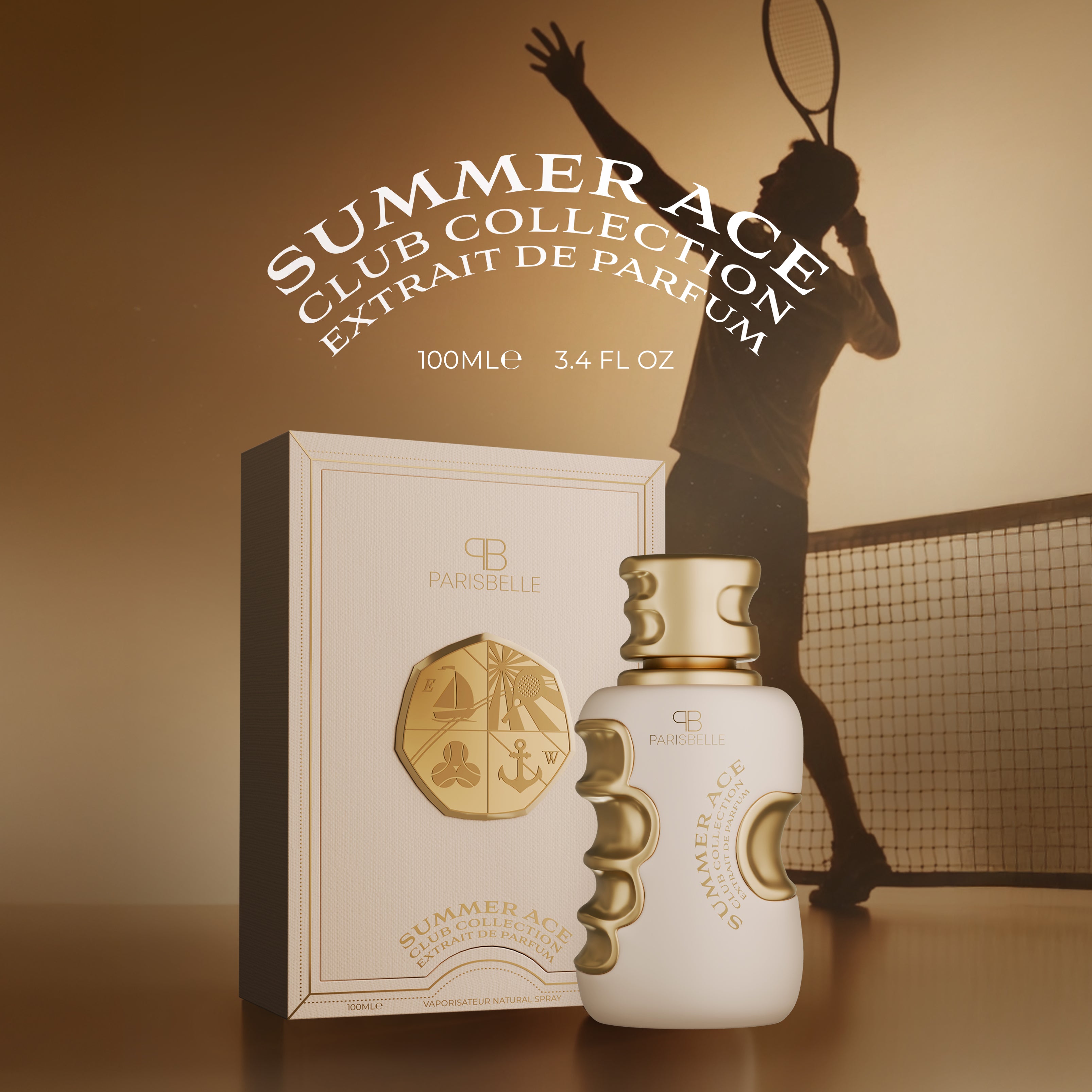 SUMMER ACE Secondary image