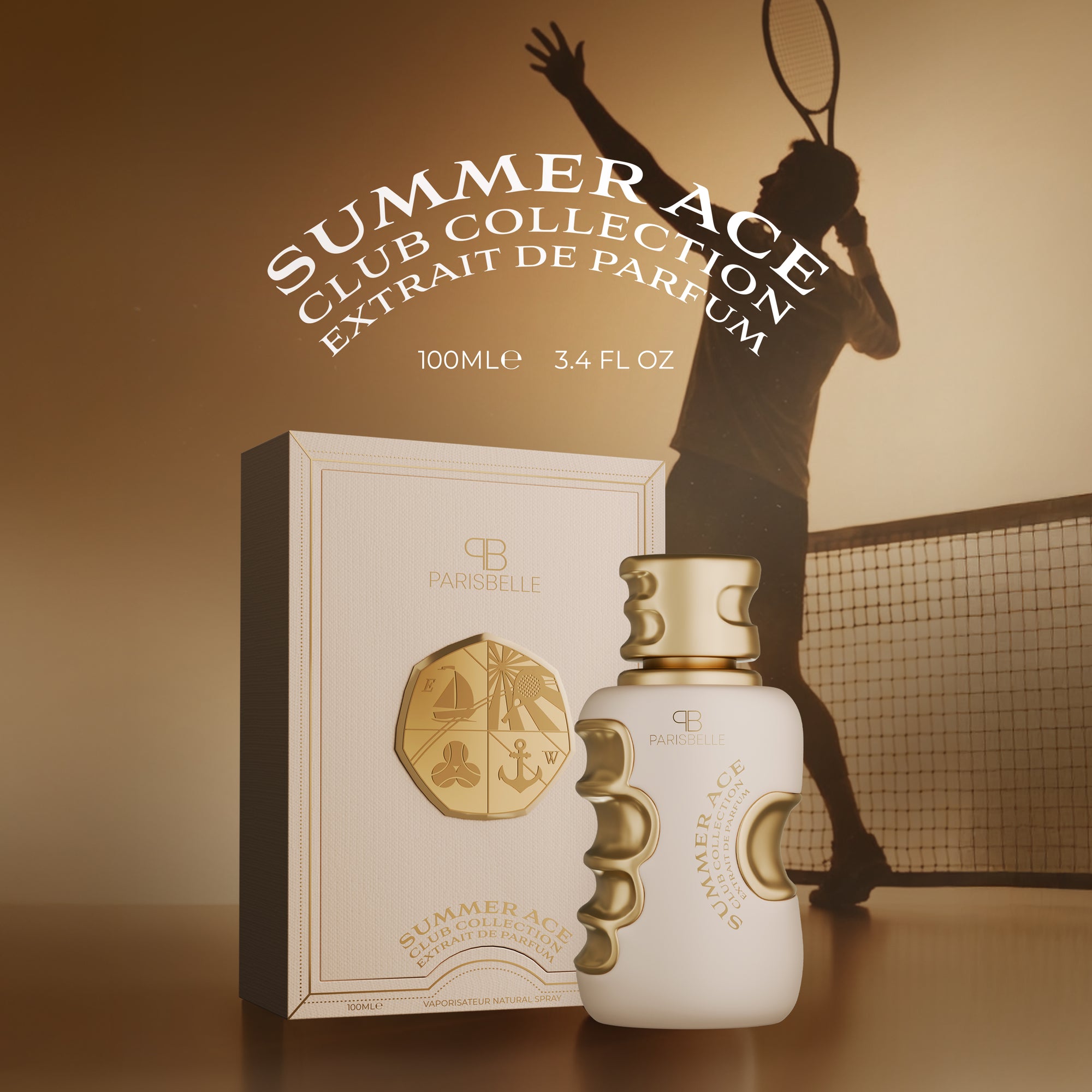SUMMER ACE