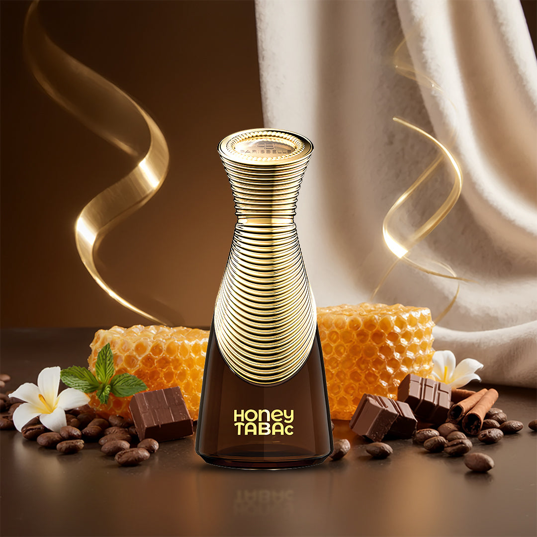 HONEY TABAC