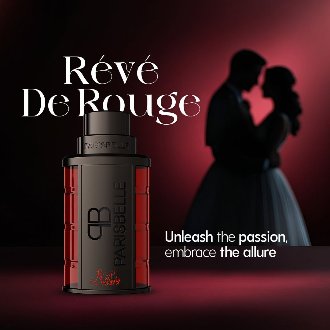REVE DE ROUGE