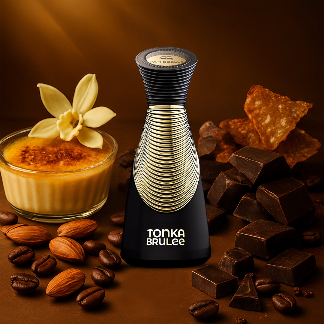 TONKA BRULE Secondary image