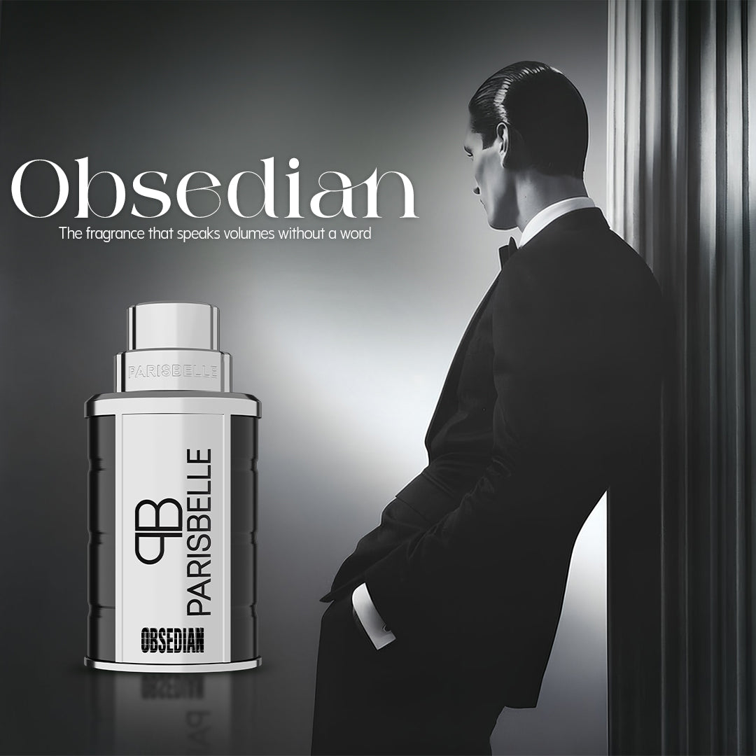 OBSEDIAN Secondary image