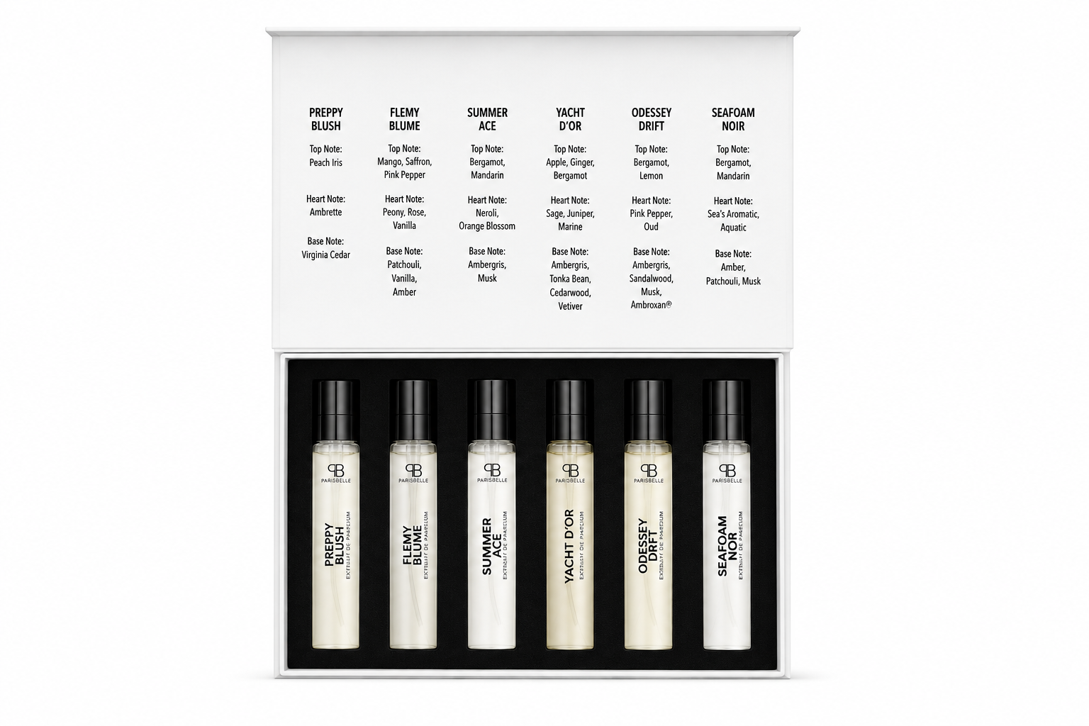 Club Collection Explorer’s Box Secondary image