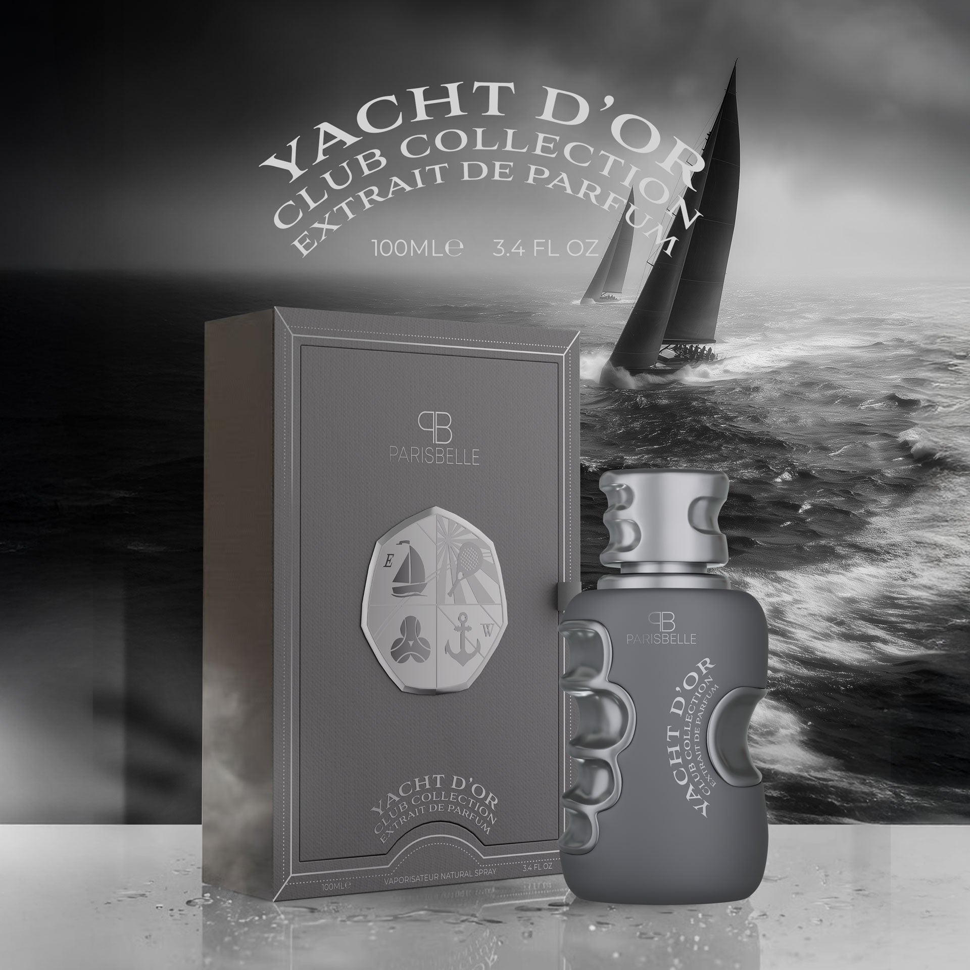 YATCH D’OR Secondary image