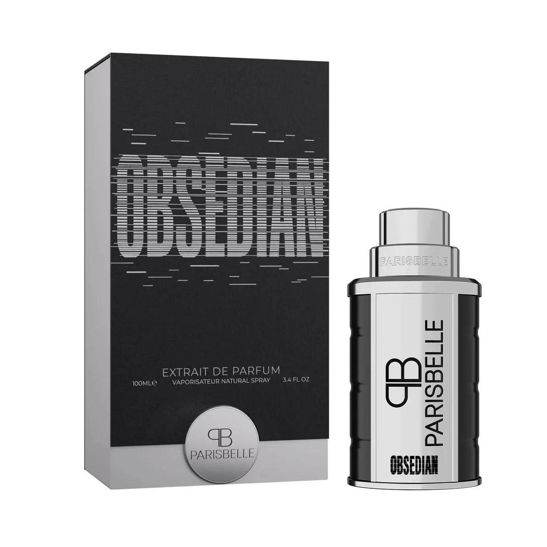 OBSEDIAN