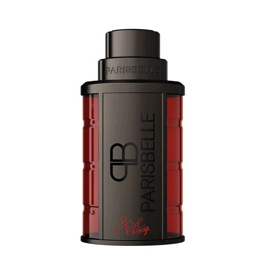 REVE DE ROUGE Main image